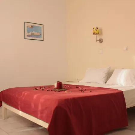 Apartment Alkion *