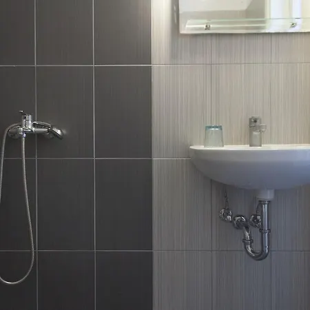 Apartment Alkion Naxos City