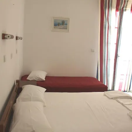 Apartment Alkion Naxos City