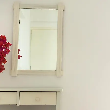 Apartamento Alkion