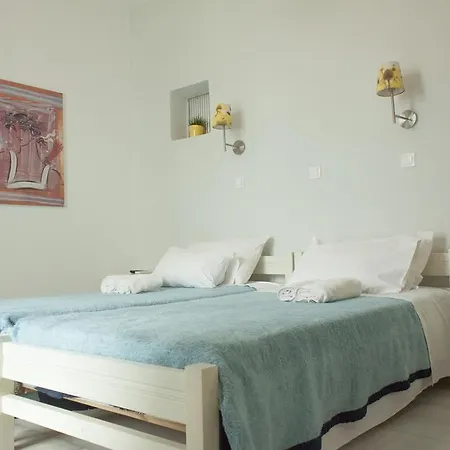 Apartamento Alkion *