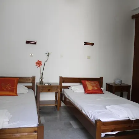 Alkion Apartamento