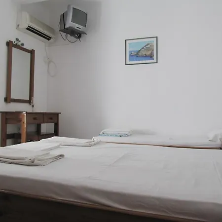 Apartamento Alkion *